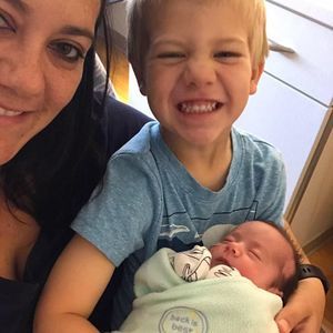 Meet your Posher, Carly